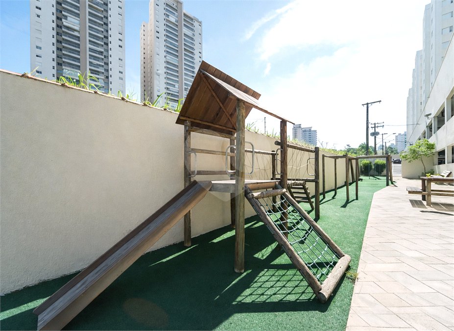 Apartamento à venda com 3 quartos, sendo 1 suíte, em Rudge Ramos, São Bernardo do Campo, SP