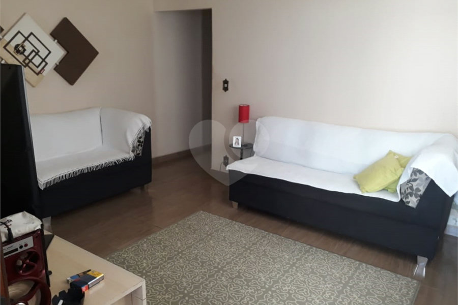 Casa à venda com 2 quartos, sendo 1 suíte, em Mandaqui, São Paulo, SP