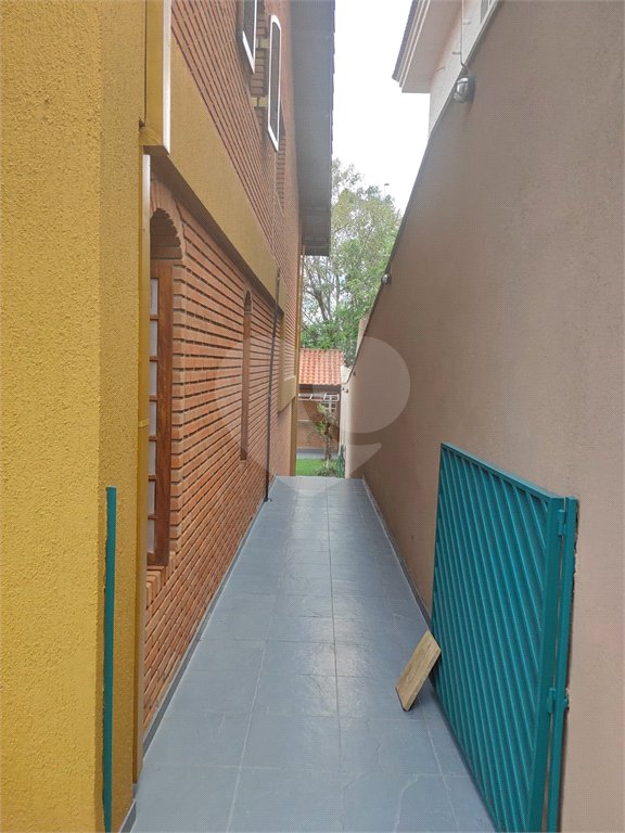 Casa à venda com 4 quartos, sendo 2 suítes, em Parque dos Príncipes, São Paulo, SP