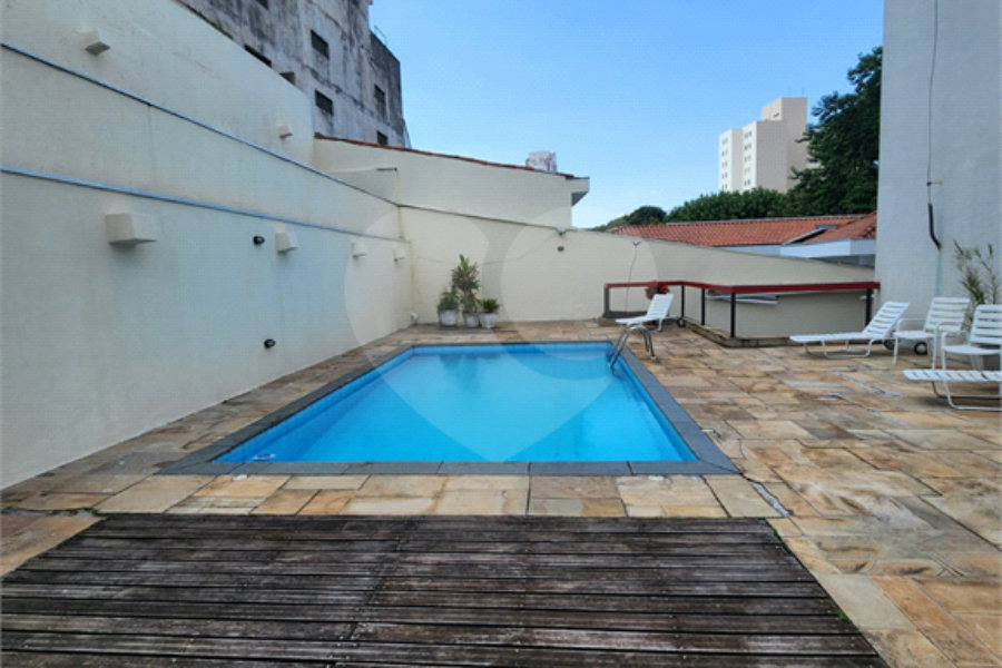 Duplex para alugar com 4 quartos, sendo 2 suítes, em Santana, São Paulo, SP