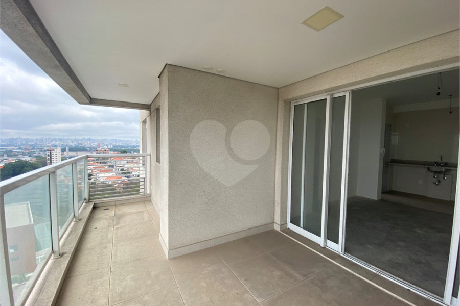 Apartamento à venda com 2 quartos, sendo 1 suíte, em Santana, São Paulo, SP