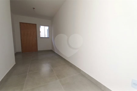 Apartamento à venda com 2 quartos em Vila Aurora (zona Norte), São Paulo, SP