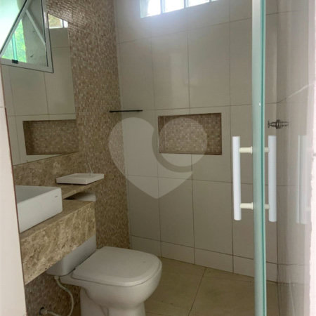 Casa em condomínio à venda com 2 quartos, sendo 1 suíte,  em Conjunto Bom Pastor, Mogi das Cruzes, SP