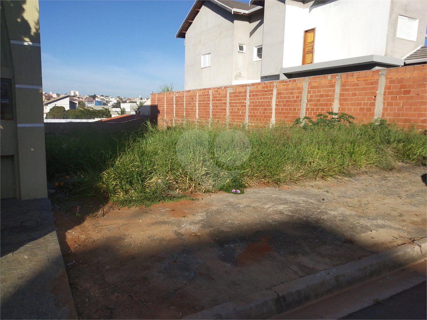 Loteamento à venda em Jardim Esplanada Ii, Indaiatuba, SP