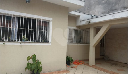 Sobrado à venda com 3 quartos, sendo 1 suíte, em Limão, São Paulo, SP