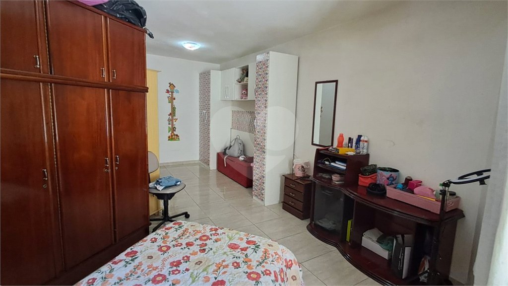Sobrado à venda com 3 quartos, sendo 1 suíte, em Jardim Arize, São Paulo, SP