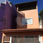Sobrado à venda com 3 quartos, sendo 1 suíte, em Jaraguá, São Paulo, SP
