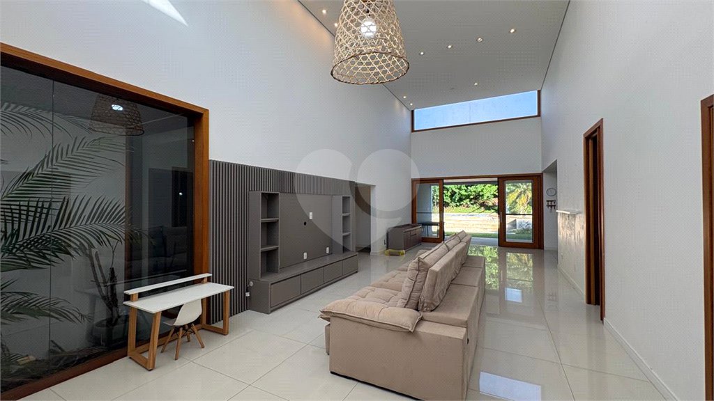 Casa à venda com 3 suítes no condomínio Vivendas do Lago, Sorocaba - SP