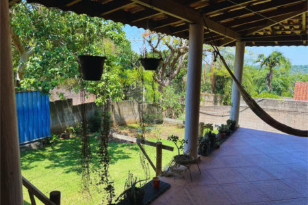 Chácara à venda com 3 quartos, sendo 1 suíte, em Chácara Companheiros, Jundiaí, SP