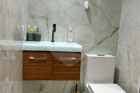 Apartamento à venda em Jardim Santa Terezinha (zona Leste), São Paulo, SP