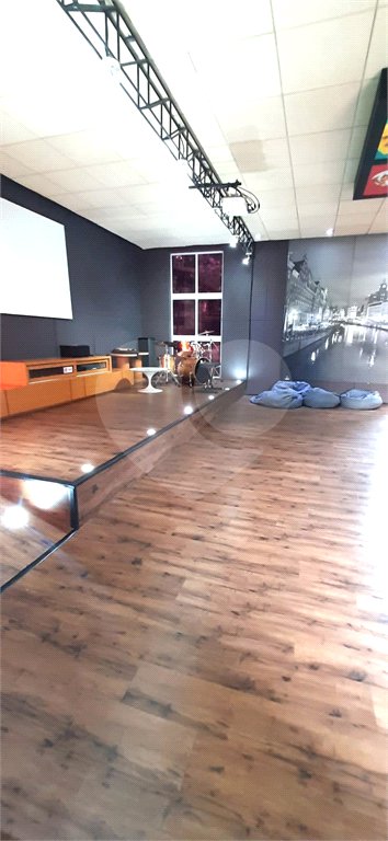 Apartamento à venda com 4 quartos, sendo 3 suítes, em Cambuci, São Paulo, SP