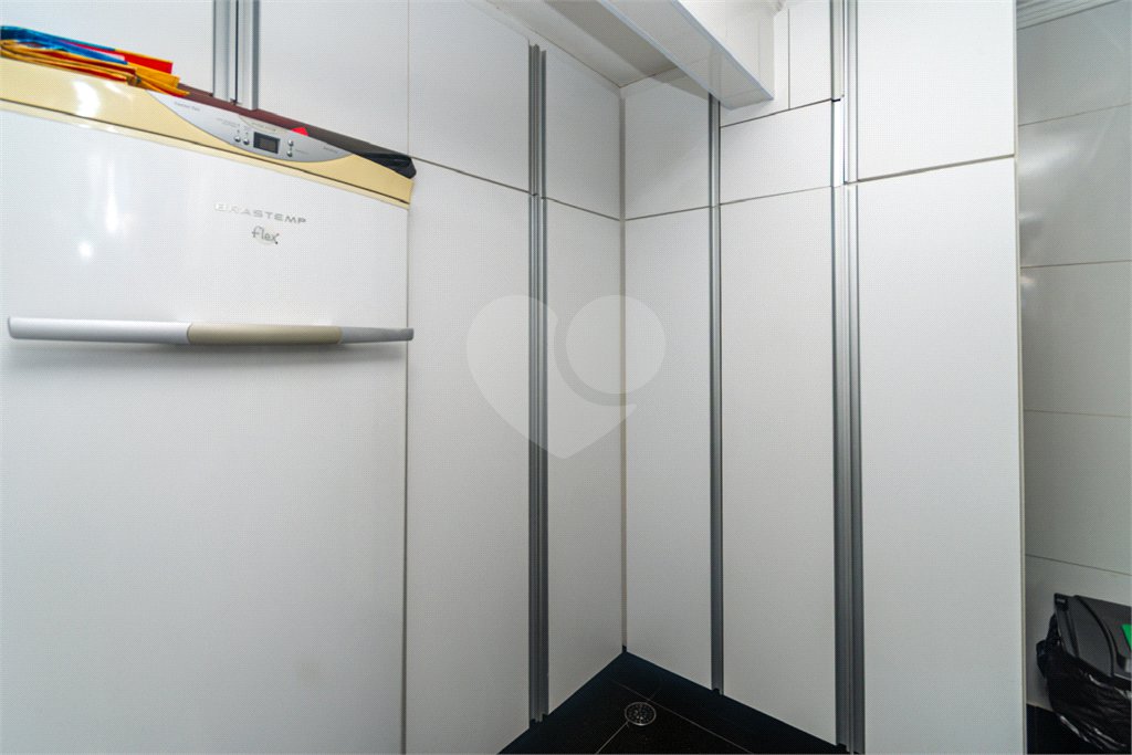 Apartamento à venda com 3 suítes em Chácara Califórnia, São Paulo, SP