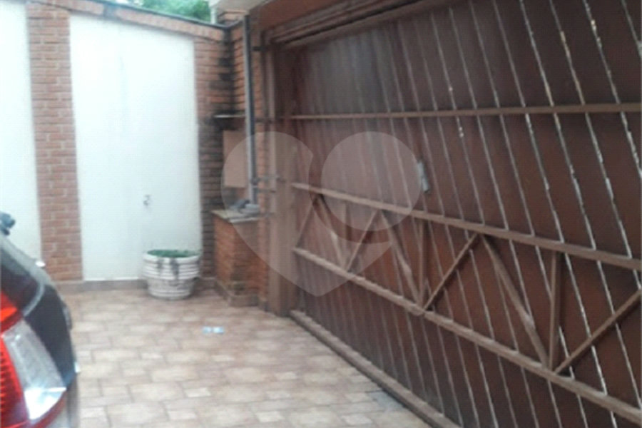 Sobrado à venda com 3 quartos, sendo 1 suíte, em Jardim França, São Paulo, SP