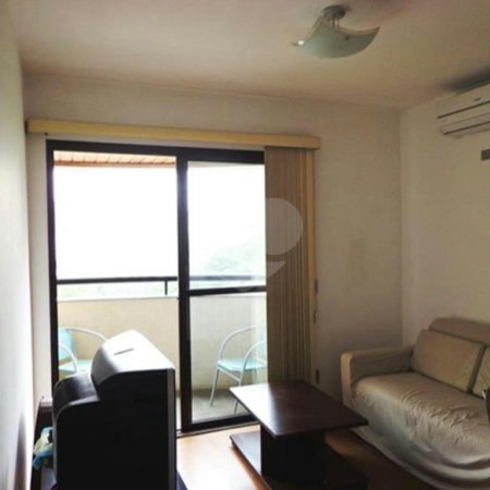 Apartamento à venda com 1 suíte em Vila Suzana, São Paulo, SP