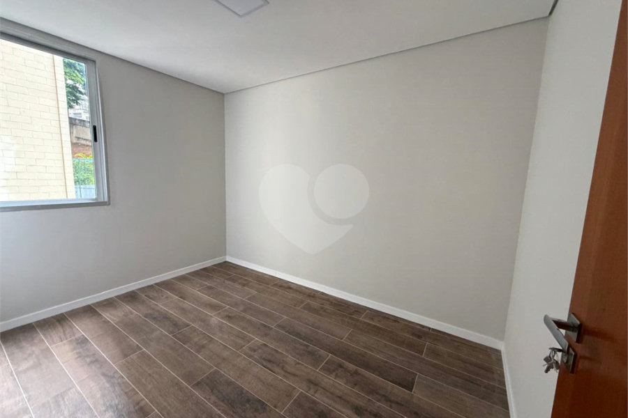 Apartamento à venda com 2 quartos em Casa Verde, São Paulo, SP