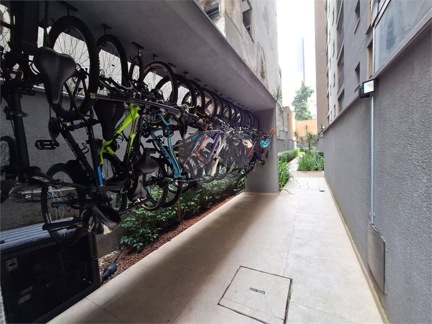 Apartamento à venda com 1 quarto no Centro, São Paulo, SP