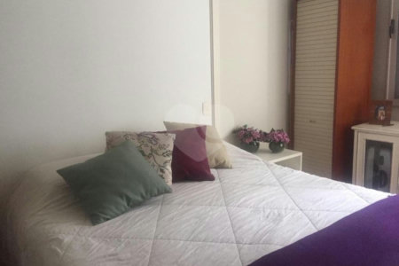 Apartamento à venda com 4 quartos, sendo 1 suíte, em Vila Andrade, São Paulo, SP