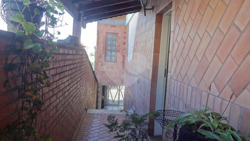 Sobrado à venda com 3 quartos, sendo 1 suíte, em Limão, São Paulo, SP