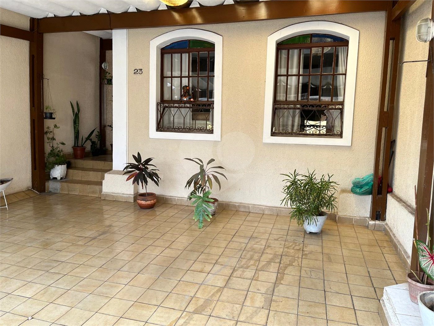 Sobrado à venda com 3 quartos em Santana, São Paulo, SP