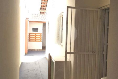Campo Bonito VENDA R$470.000 - 2 dormitórios mais churrasqueira!!!.