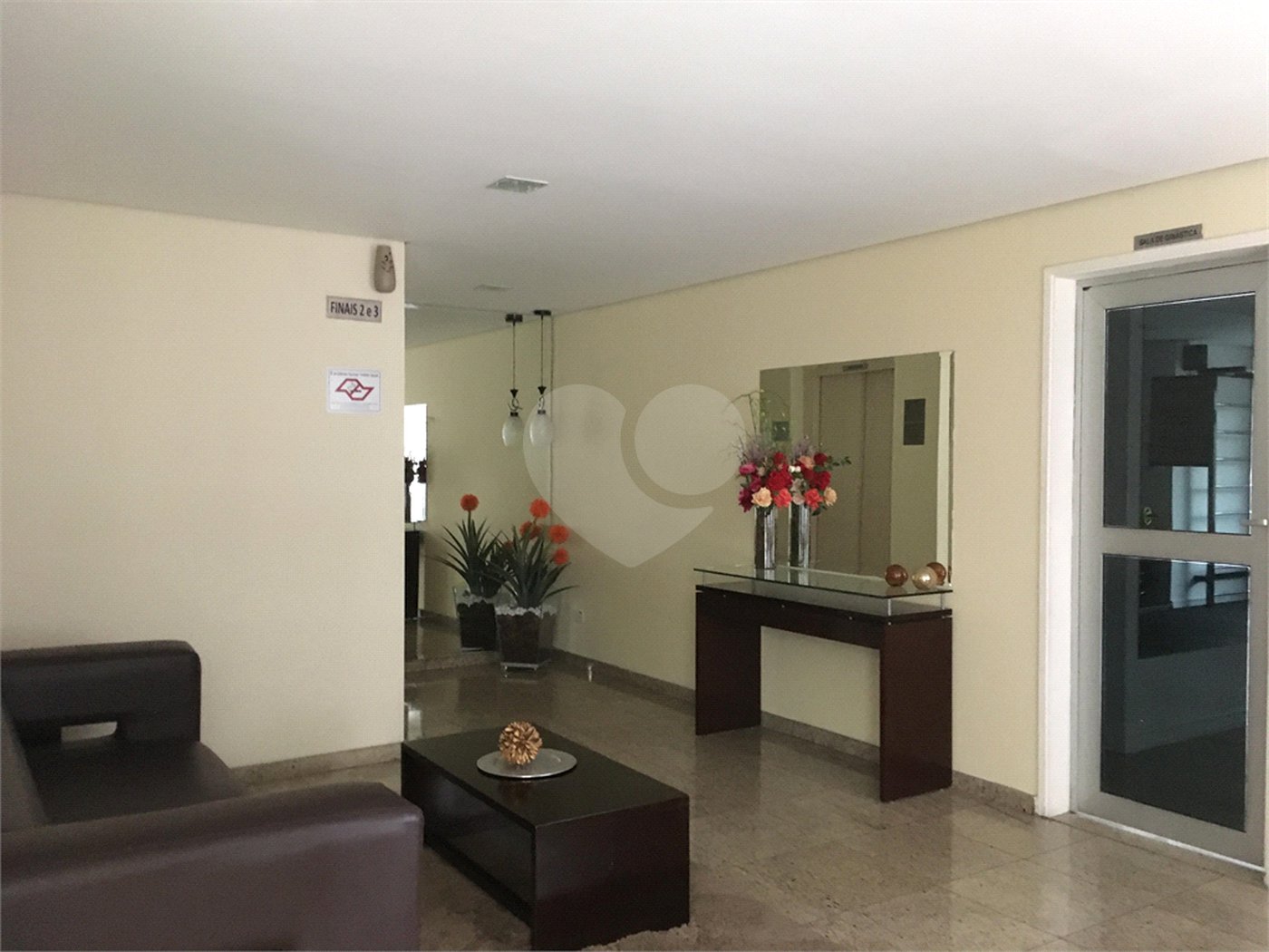 Cobertura à venda com 2 quartos, sendo 1 suíte, em Santa Teresinha, São Paulo, SP