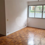 Apartamento à venda com 3 quartos, sendo 1 suíte, em Paraíso, São Paulo, SP