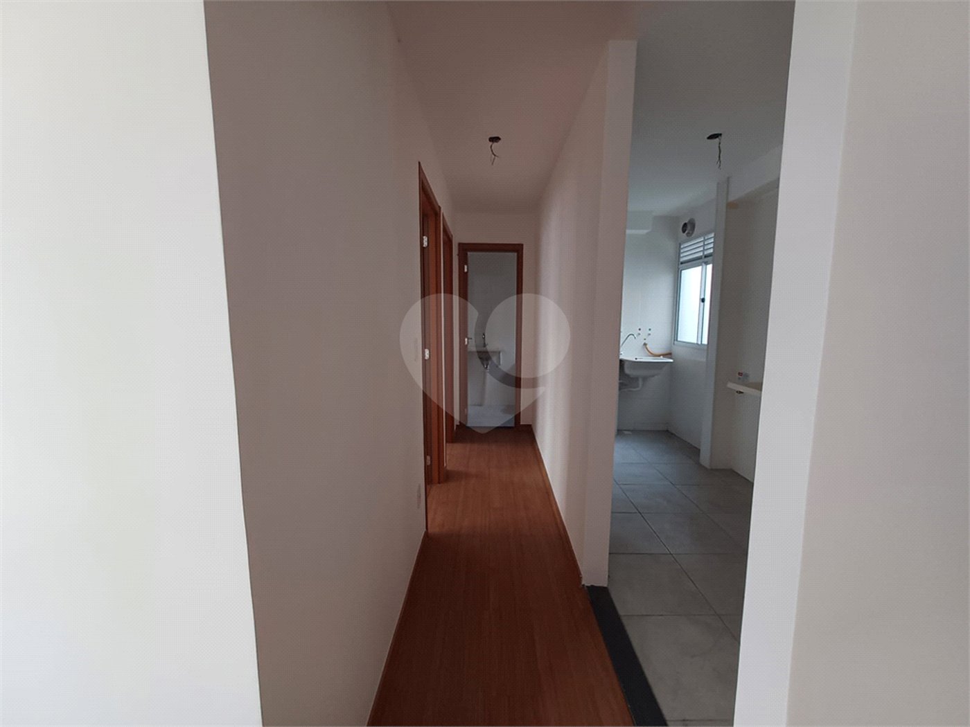 Apartamento à venda com 2 quartos em Inhoaíba, Rio de Janeiro, RJ