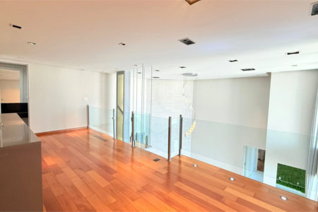 Apartamento à venda com 2 suítes em Cidade Monções, São Paulo, SP