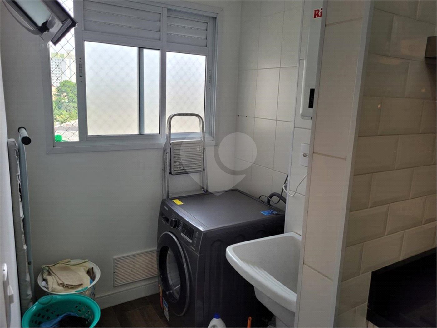 Apartamento à venda com 2 quartos, sendo 1 suíte,  no Centro, São Bernardo do Campo, SP