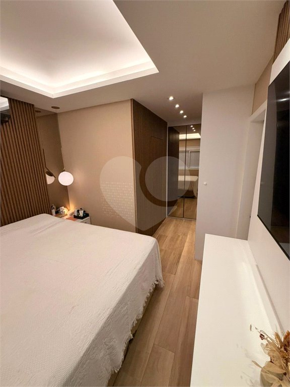 Apartamento à venda com 2 quartos, sendo 1 suíte, em Barra Funda, São Paulo, SP