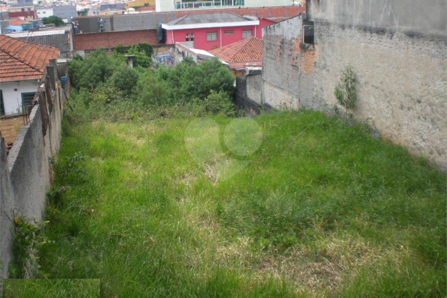 Terreno à venda em Casa Verde, São Paulo, SP