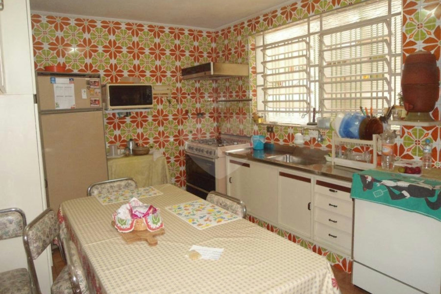 Casa à venda com 3 quartos no condomínio Travessa Quefren,21, São Paulo - SP