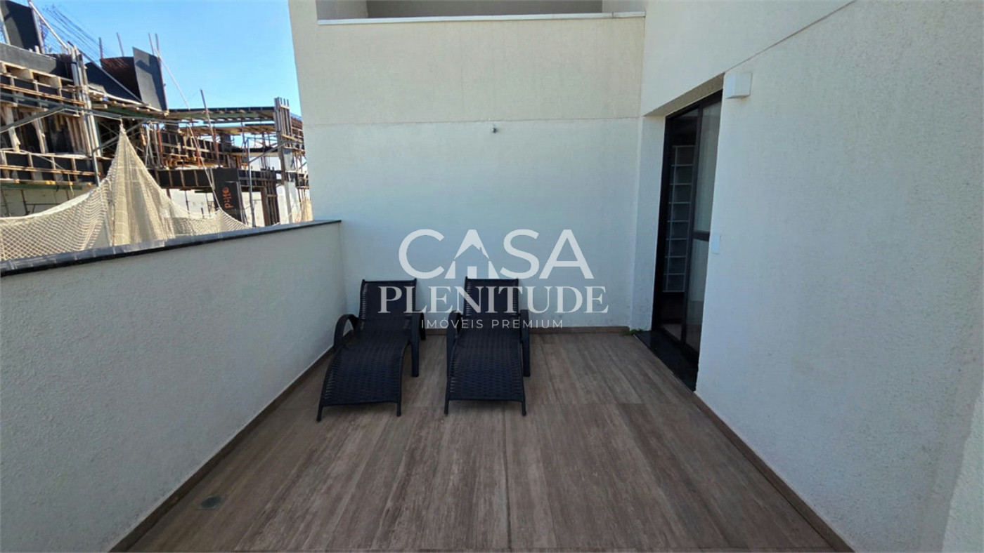 Duplex à venda ou para alugar com 4 quartos, sendo 5 suítes, em Parque Campolim, Sorocaba, SP