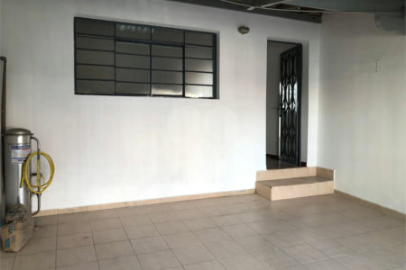 Casa à venda com 2 quartos em Jardim Alberto Gomes, Itu, SP
