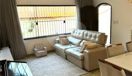 Casa Térrea à venda com 2 quartos, sendo 1 suíte,  em Vila Divina Pastora, São Paulo, SP