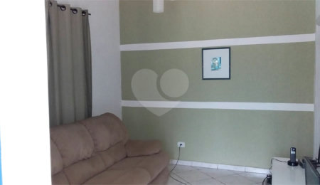 Casa à venda com 2 quartos em Horto Florestal, São Paulo, SP