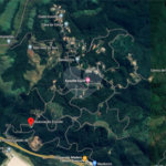 Terreno à venda com 1 quarto no condomínio Ecovile Araçariguama, Araçariguama - SP