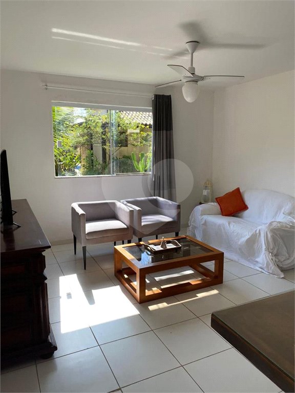 Casa à venda ou para alugar com 3 quartos em Praia Rasa, Armação dos Búzios, RJ