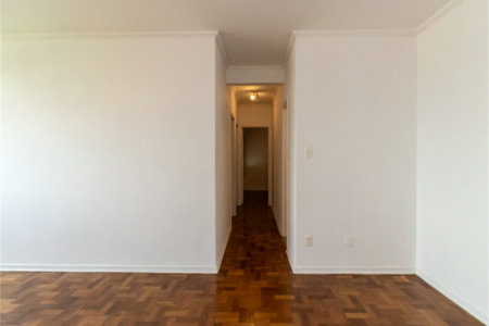 Apartamento à venda com 3 quartos, sendo 1 suíte, em Pinheiros, São Paulo, SP