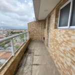 Apartamento Residencial à venda, Vila Valença, São Vicente - AP1065.