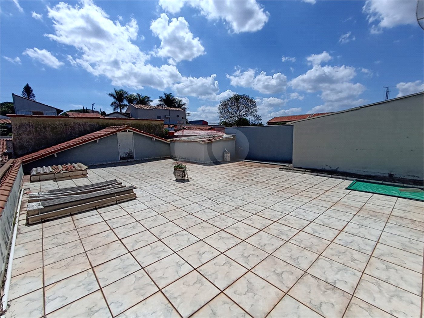 Casa para alugar com 3 quartos em Vila São José, Itapetininga, SP