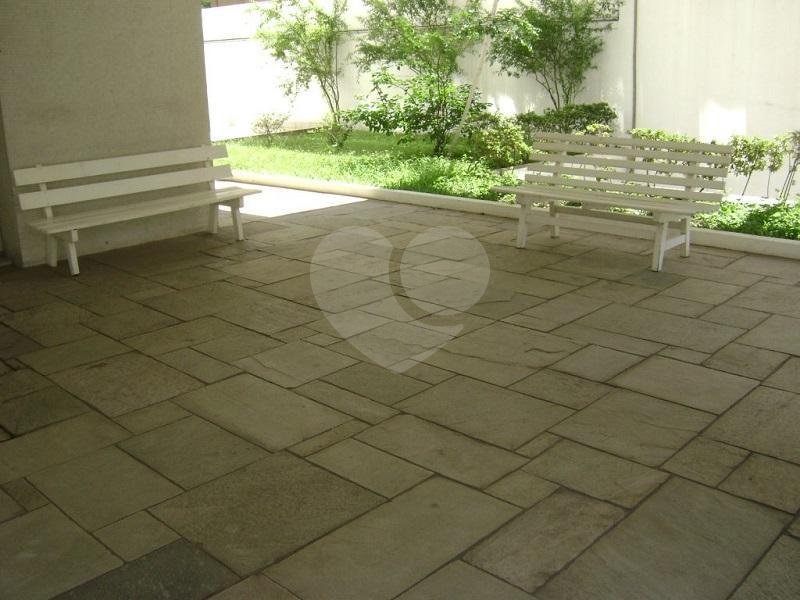 Apartamento à venda com 3 quartos, sendo 1 suíte, em Perdizes, São Paulo, SP