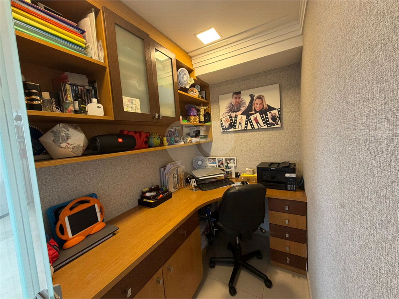 Apartamento à venda com 3 quartos, sendo 1 suíte,  em Vila Regente Feijó, São Paulo, SP