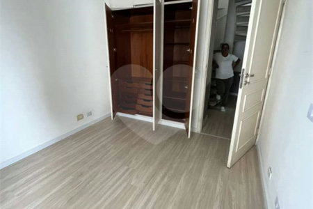 Apartamento para alugar com 2 quartos em Vila Andrade, São Paulo, SP