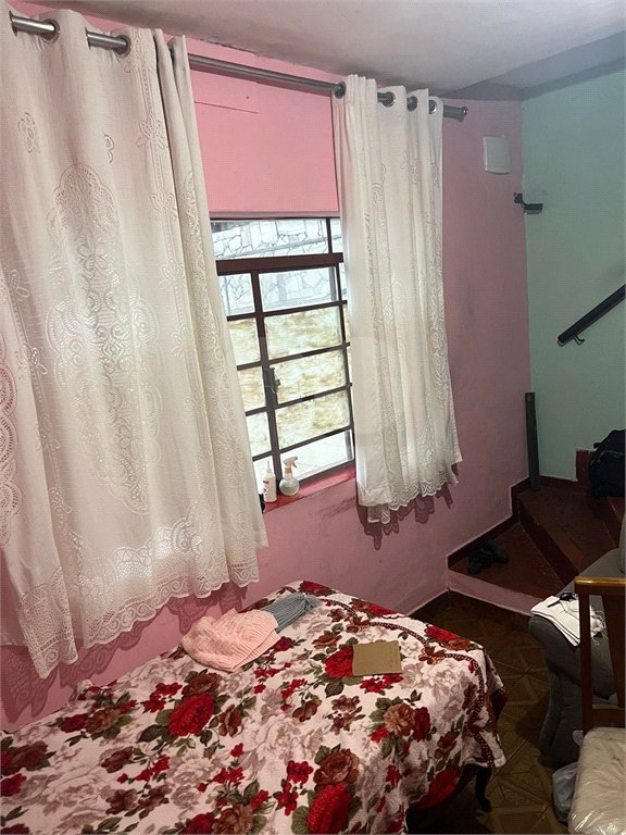 Casa à venda com 3 quartos em Vila Dalva, São Paulo, SP