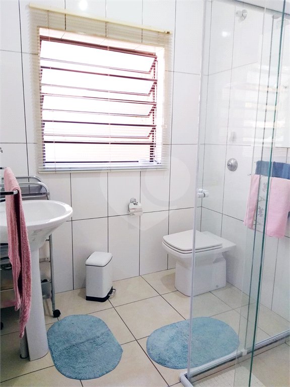 Casa Térrea à venda com 3 quartos, sendo 1 suíte, em Jardim Marisa, São Paulo, SP