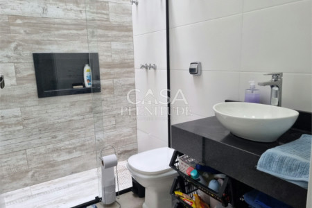 Casa em condomínio à venda com 3 quartos, sendo 1 suíte,  em Parque Ibiti Reserva, Sorocaba, SP