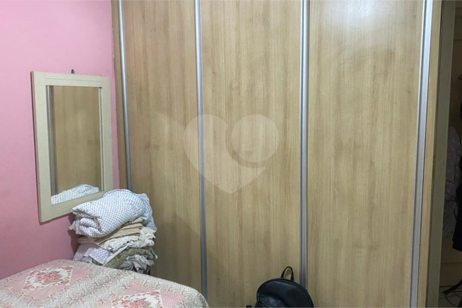 Apartamento à venda com 3 quartos em Santana, São Paulo, SP