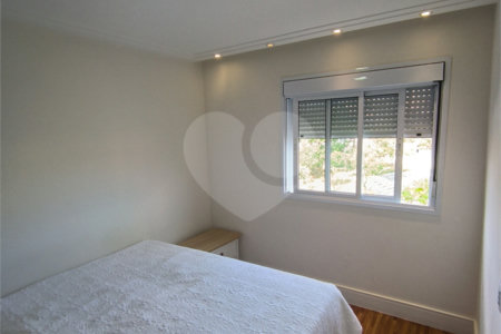 Apartamento à venda com 3 suítes em Baeta Neves, São Bernardo do Campo, SP