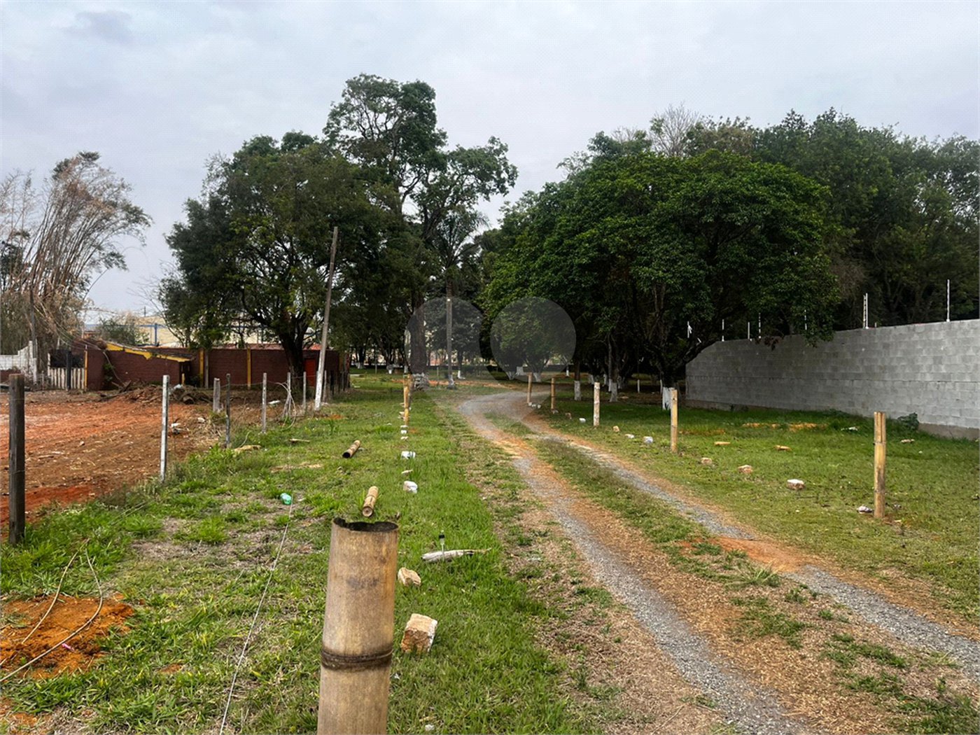 Terreno à venda em Vila Asem, Itapetininga, SP